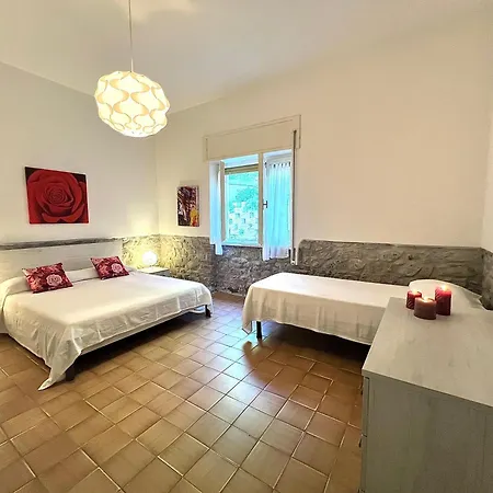 Apartamento Wanda, Piano Terra, Giardino E Posto Auto! By Alfareal Castiglione della Pescaia