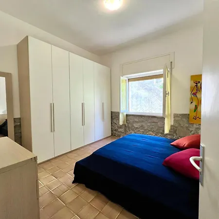 Apartamento Wanda, Piano Terra, Giardino E Posto Auto! By Alfareal Castiglione della Pescaia