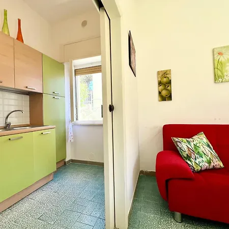 Apartamento Wanda, Piano Terra, Giardino E Posto Auto! By Alfareal *