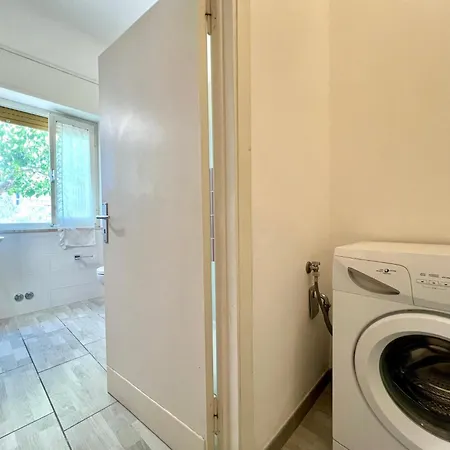 Wanda, Piano Terra, Giardino E Posto Auto! By Alfareal Apartamento *
